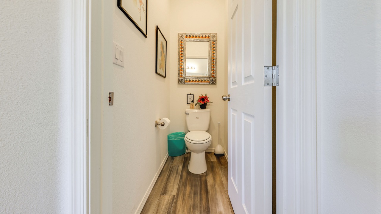 Photo of Bathroom in Kingman