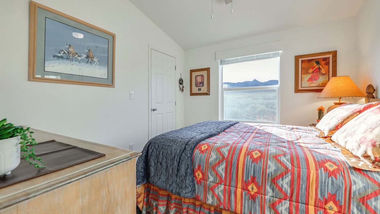 Photo of Bedroom in Kingman