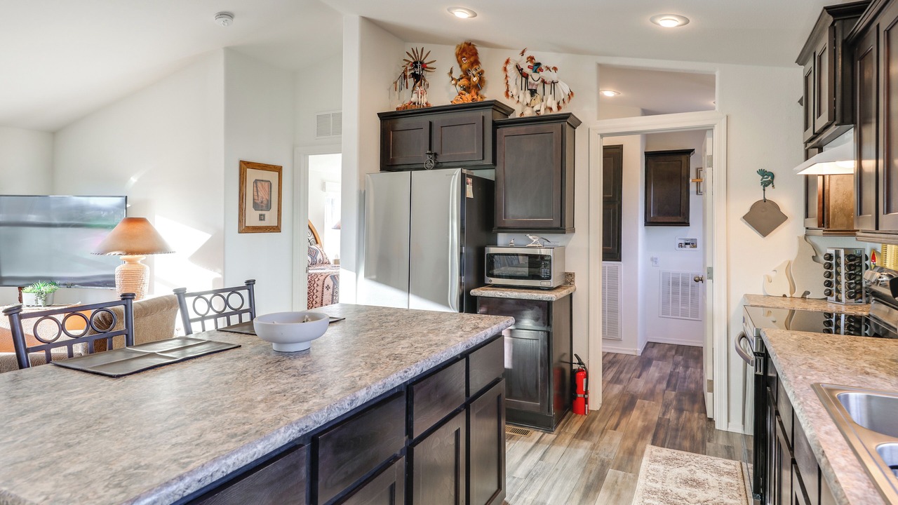Photo of Kitchen in Kingman