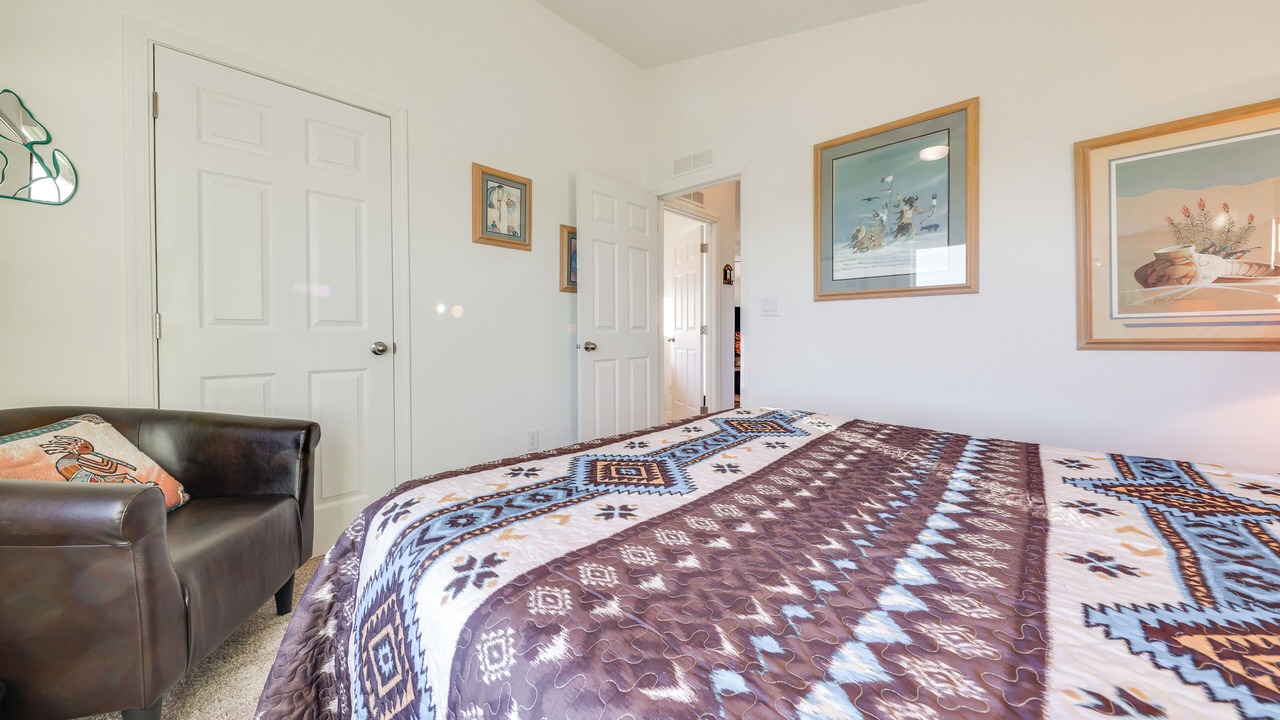 Photo of Bedroom in Kingman