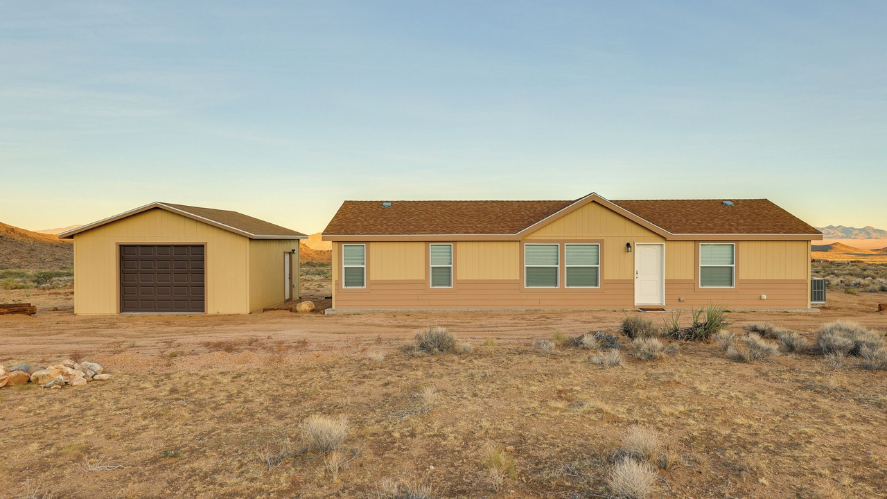 Photo of Outdoor in Kingman