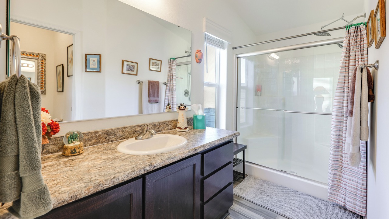 Photo of Bathroom in Kingman