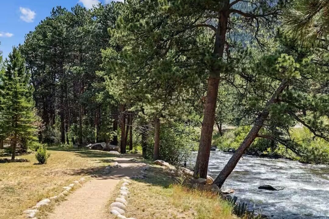 Photo of Others in Estes Park