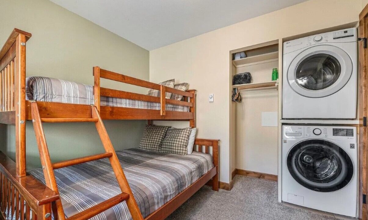 Photo of Bedroom in Estes Park
