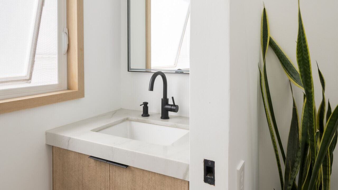 Photo of Bathroom in El Porto
