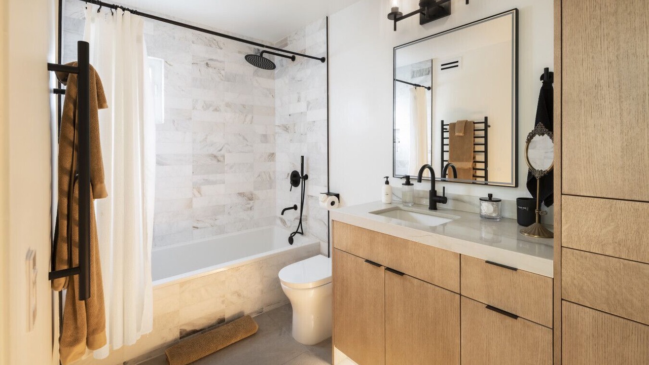 Photo of Bathroom in El Porto
