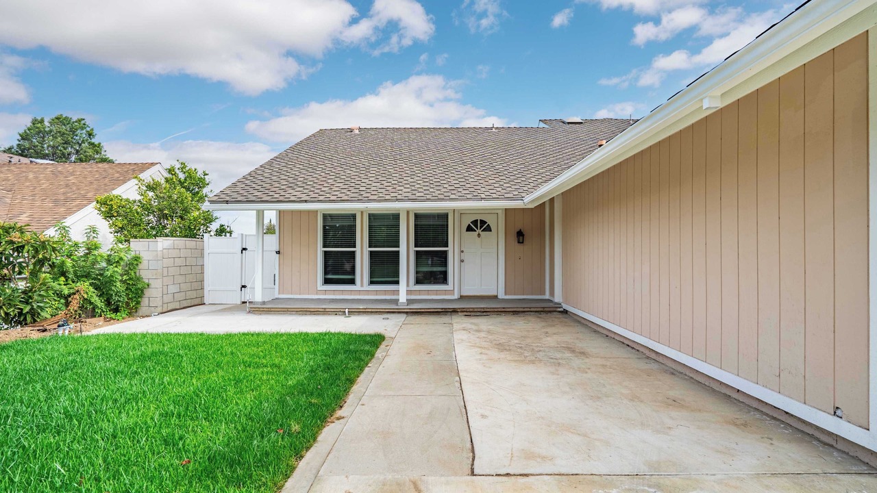 Photo of Outdoor in Chino Hills