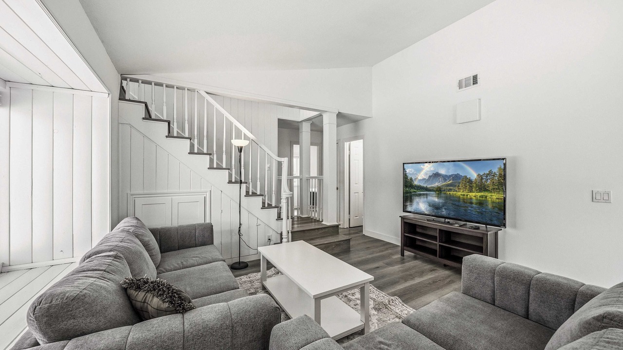 Photo of Livingroom in Chino Hills