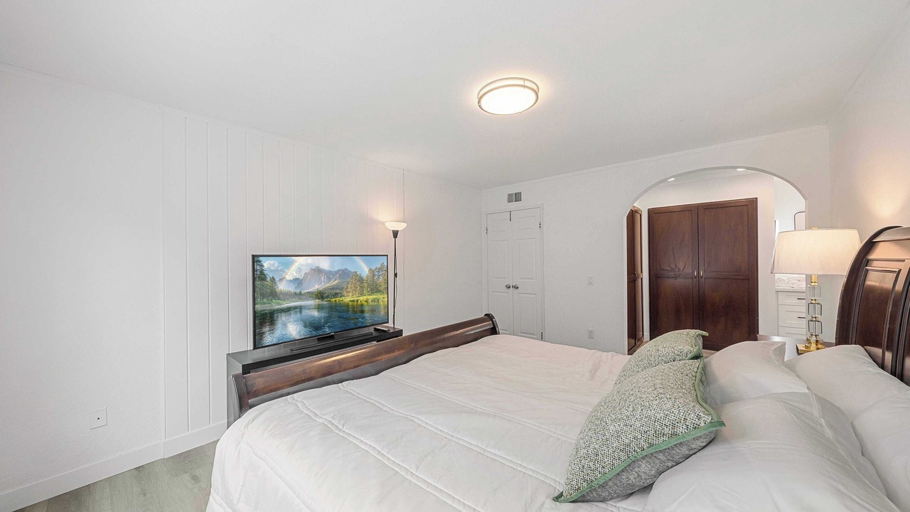 Photo of Bedroom in Chino Hills