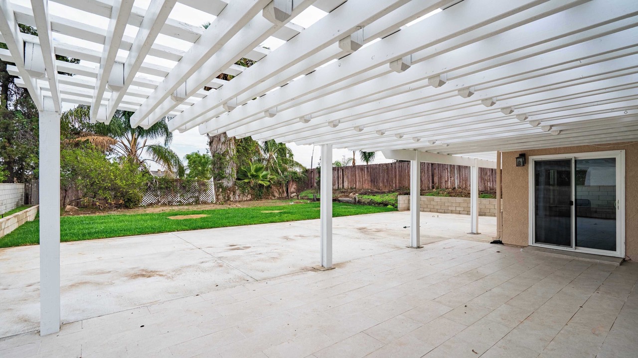 Photo of Outdoor in Chino Hills