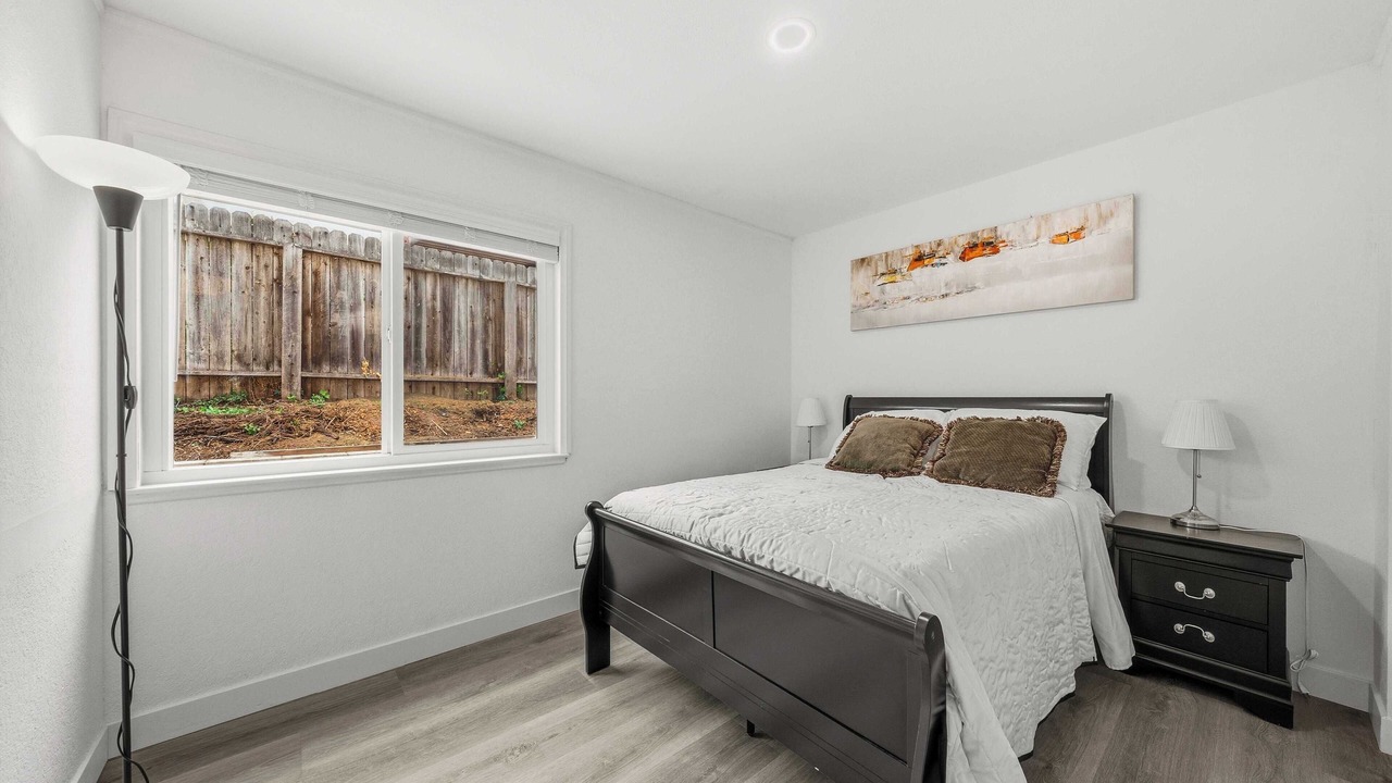 Photo of Bedroom in Chino Hills