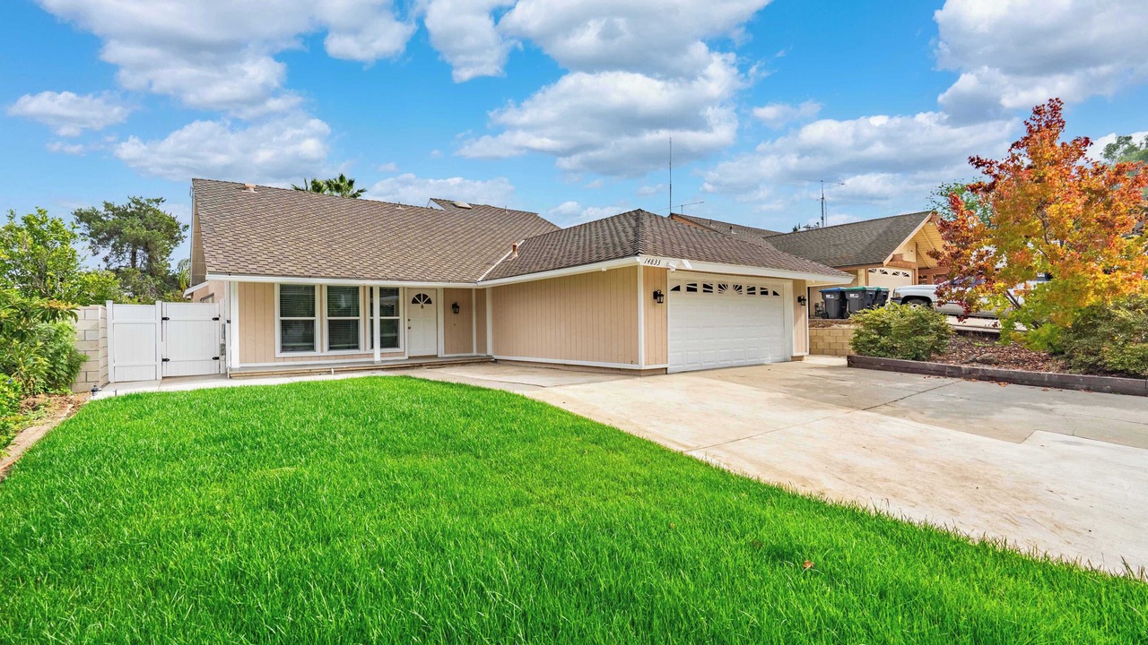 Photo of Outdoor in Chino Hills