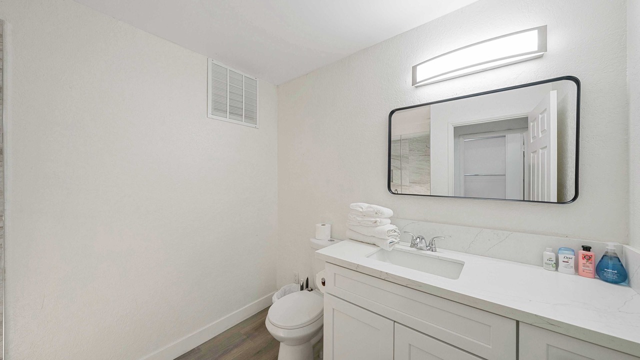 Photo of Bathroom in Chino Hills