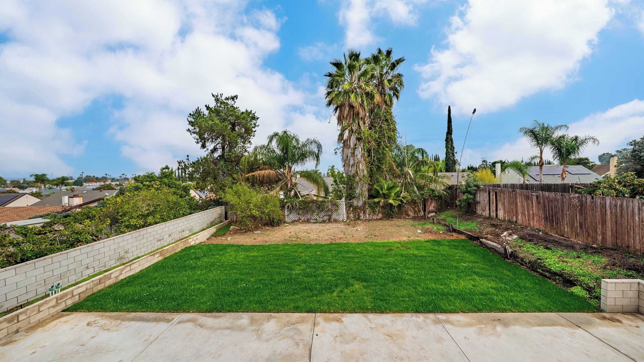 Photo of Outdoor in Chino Hills