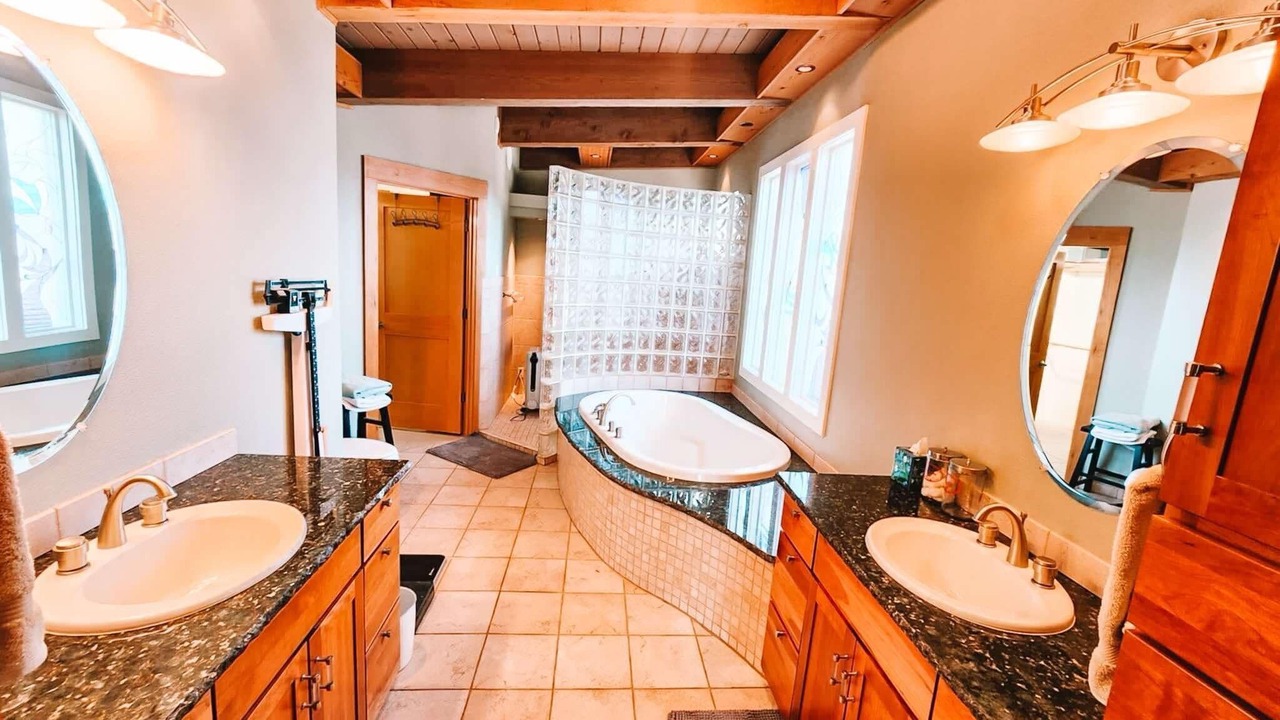Photo of Bathroom in West Colorado Springs
