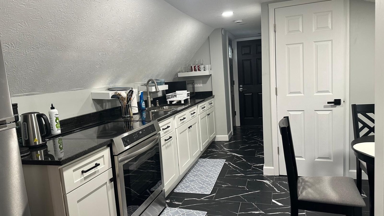 Photo of Kitchen in Cleveland