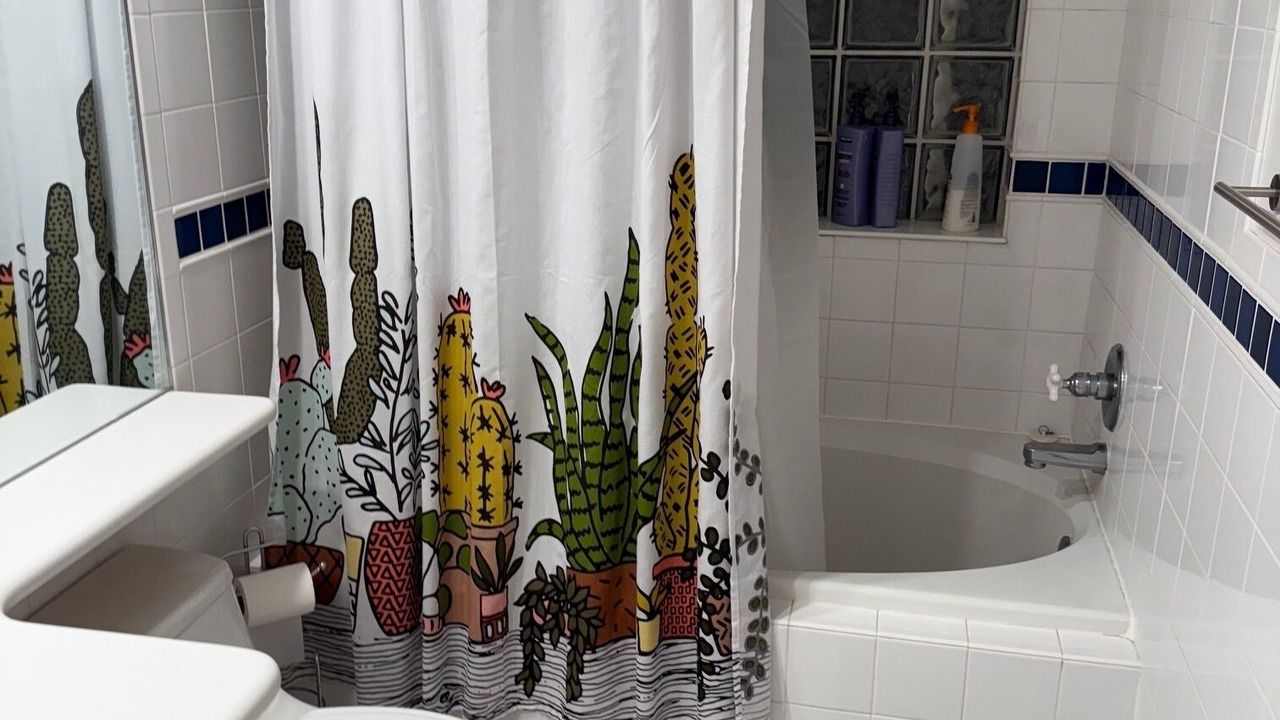 Photo of Bathroom in Englewood