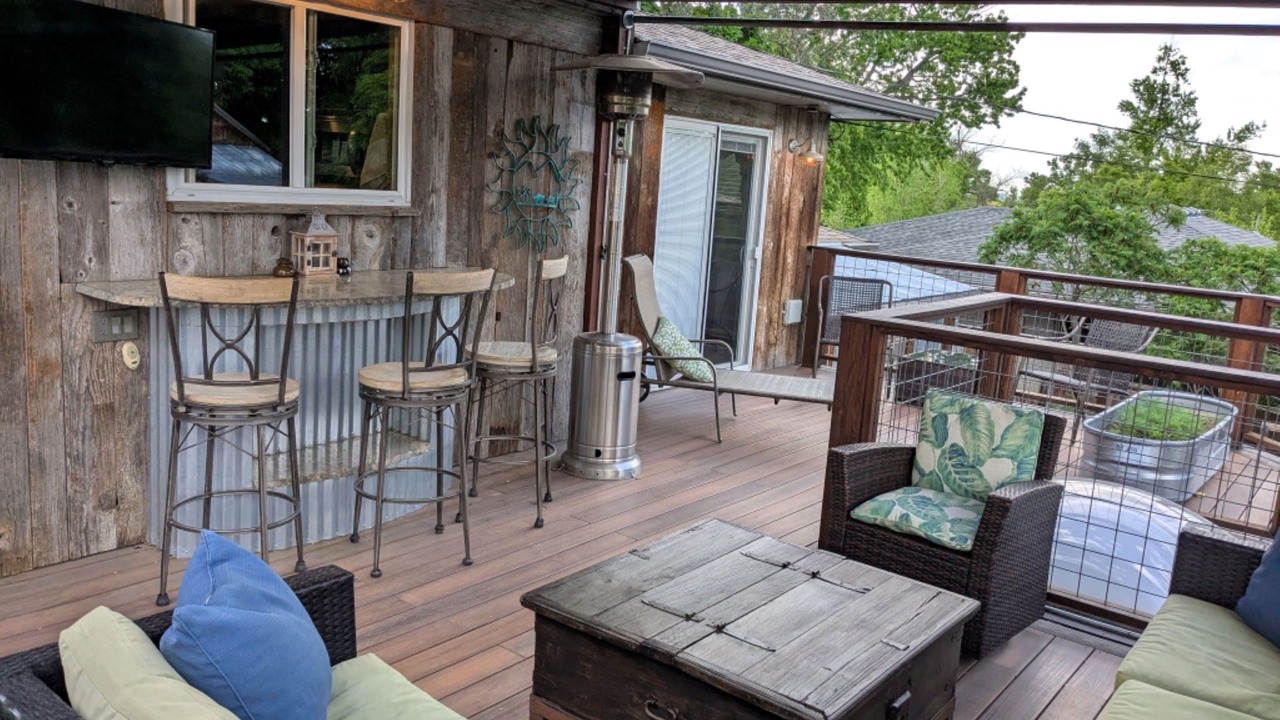 Photo of Outdoor in Littleton