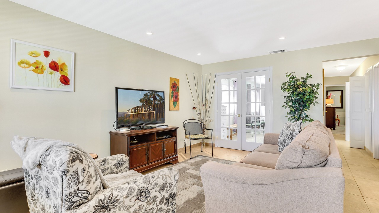 Photo of Livingroom in Little Tuscany