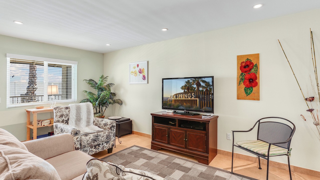Photo of Livingroom in Little Tuscany
