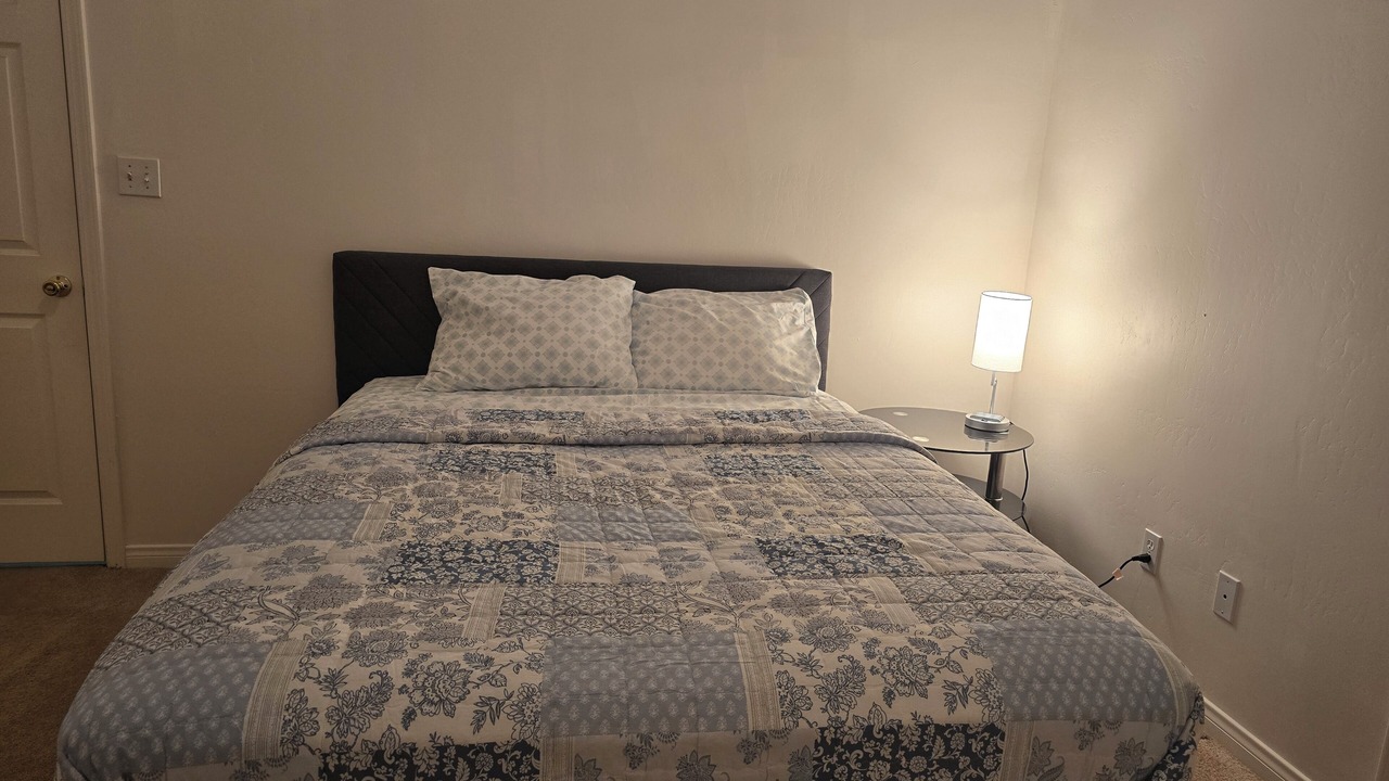 Photo of Bedroom in Pumpkin Center