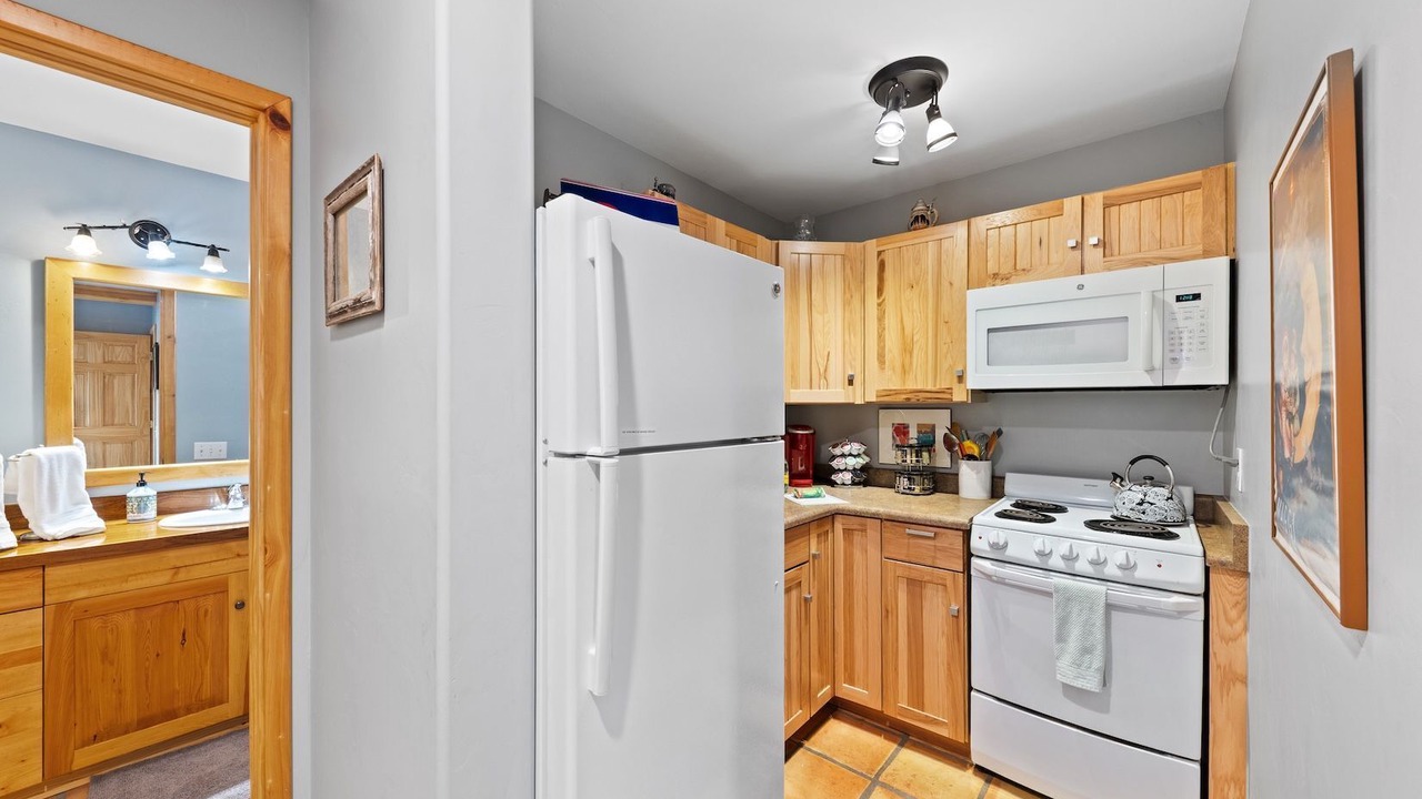 Photo of Kitchen in Eagle