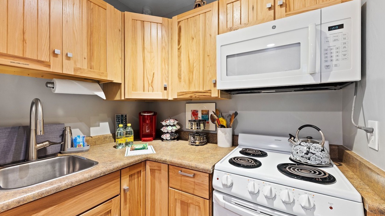 Photo of Kitchen in Eagle