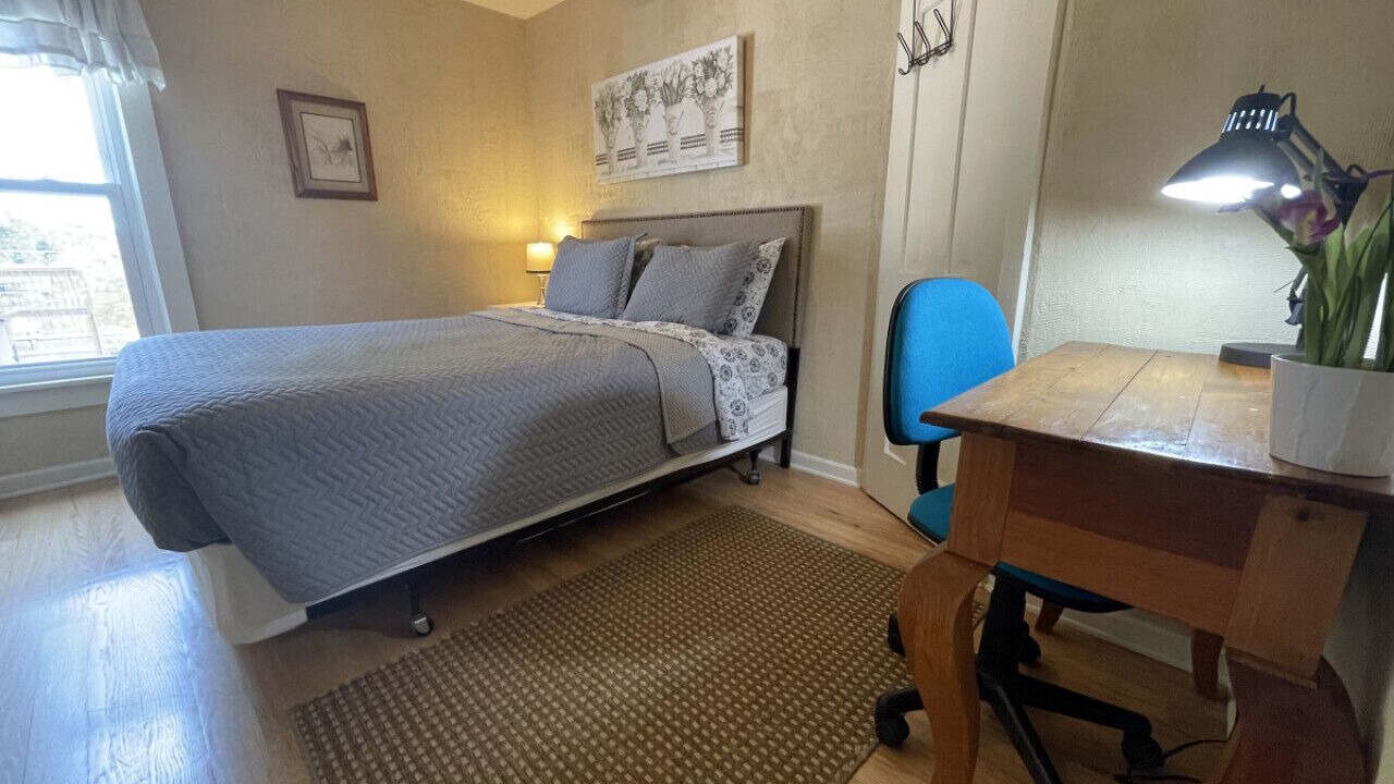Photo of Bedroom in Old North End