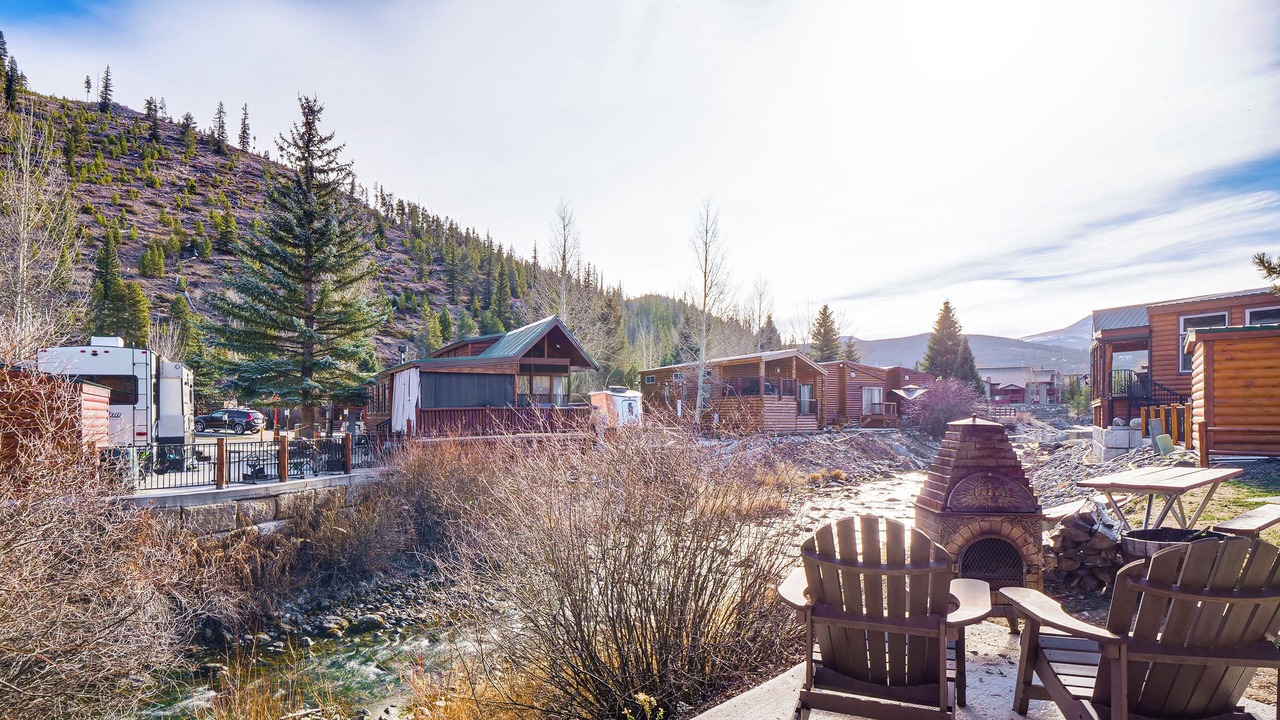 Photo of Outdoor in Breckenridge