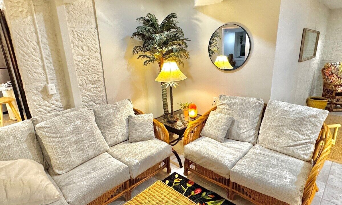 Photo of Livingroom in Mansfield
