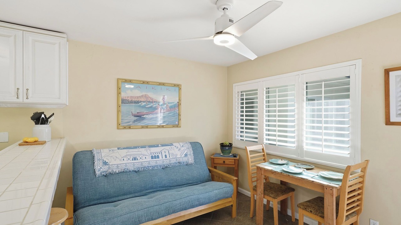 Photo of Livingroom in Carpinteria