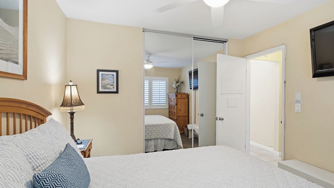 Photo of Bedroom in Carpinteria