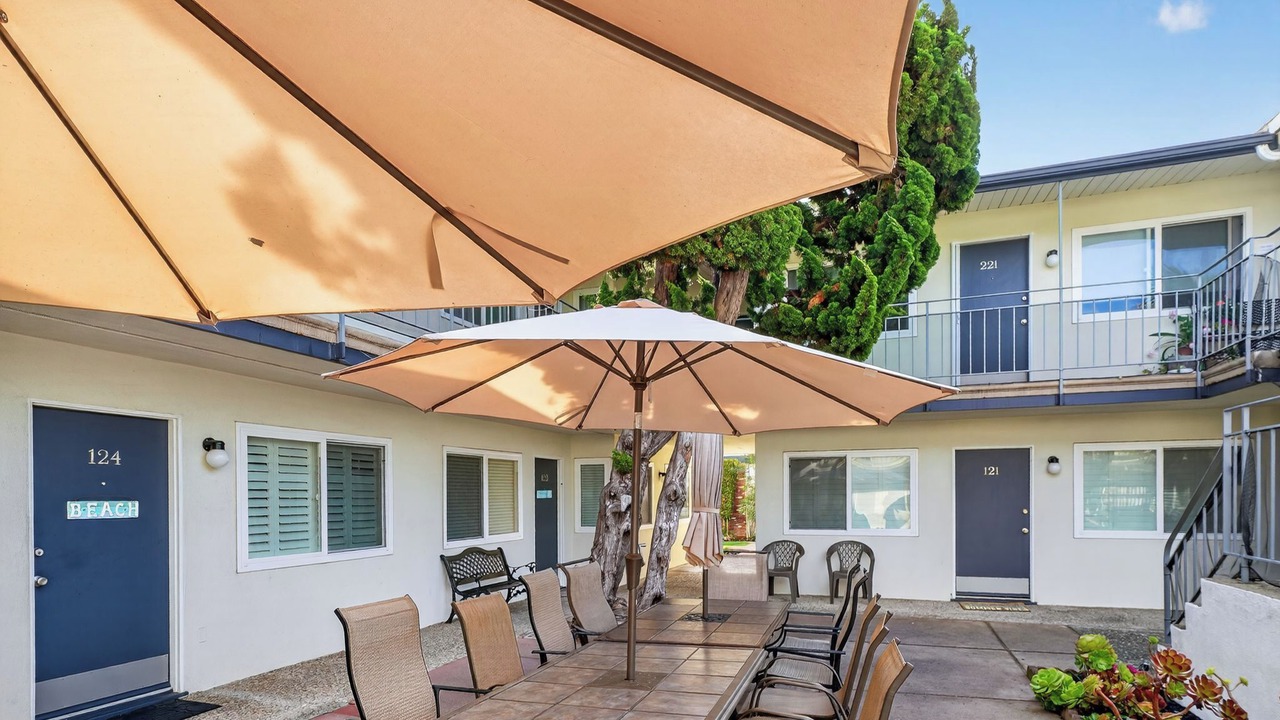 Photo of Outdoor in Carpinteria
