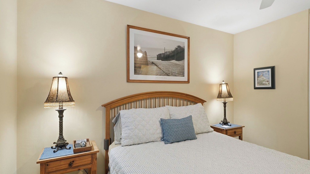 Photo of Bedroom in Carpinteria