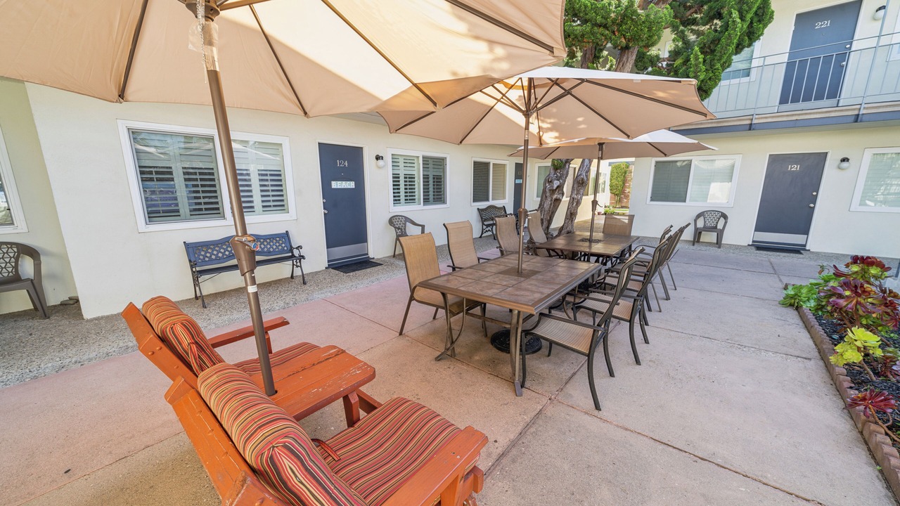 Photo of Outdoor in Carpinteria