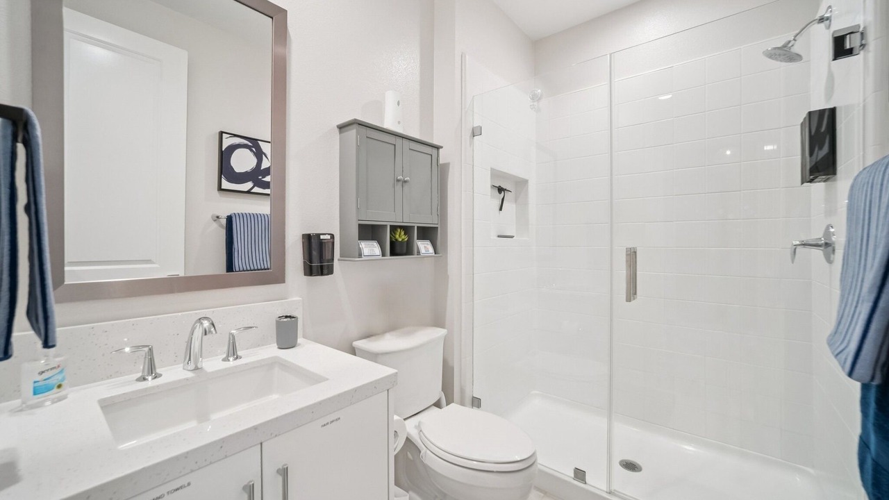 Photo of Bathroom in Lake Forest