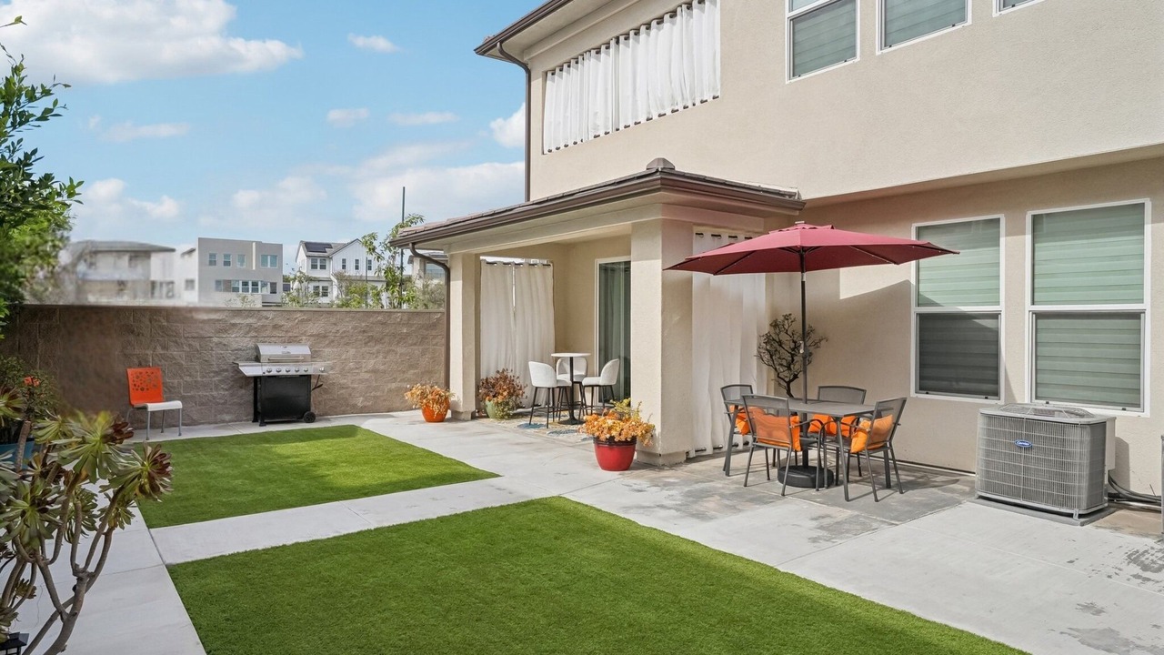 Photo of Outdoor in Lake Forest