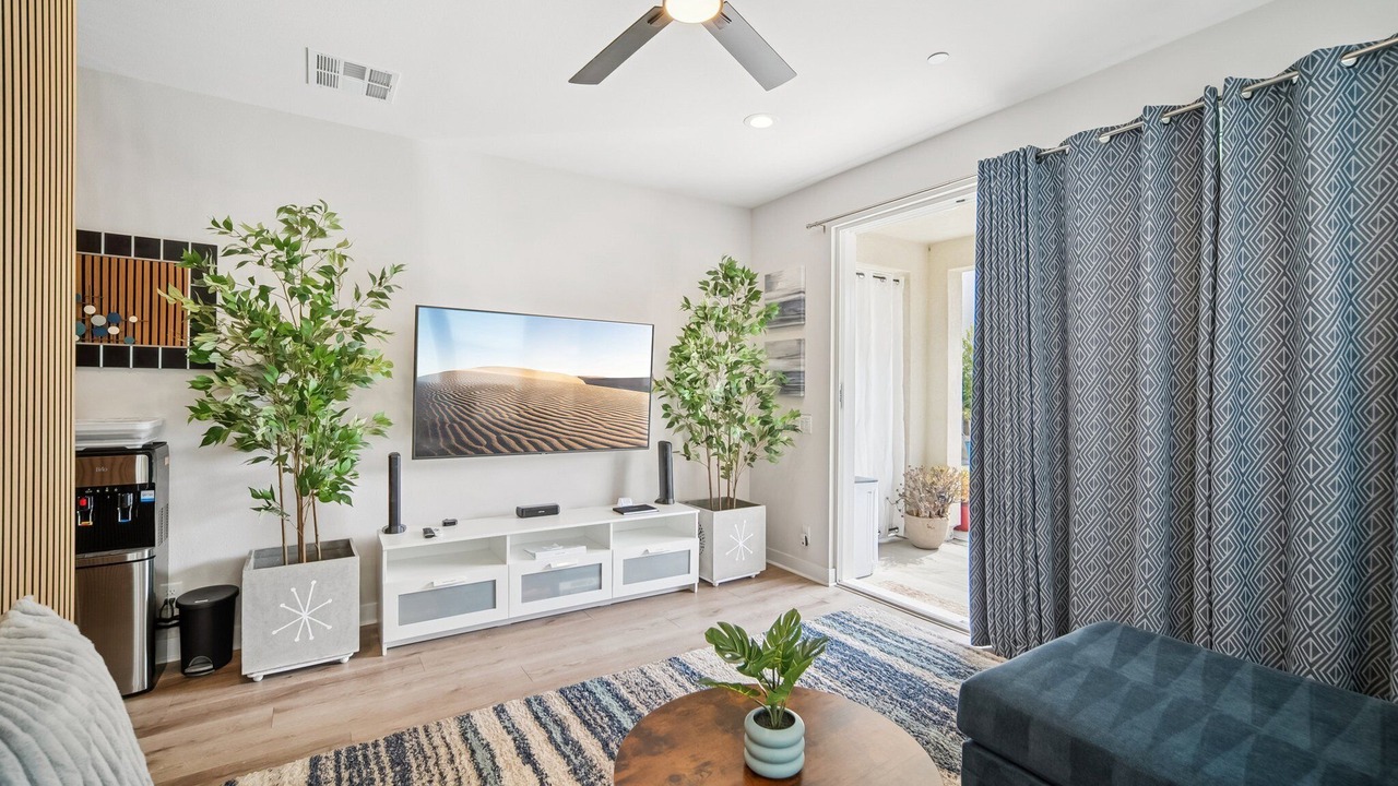 Photo of Livingroom in Lake Forest