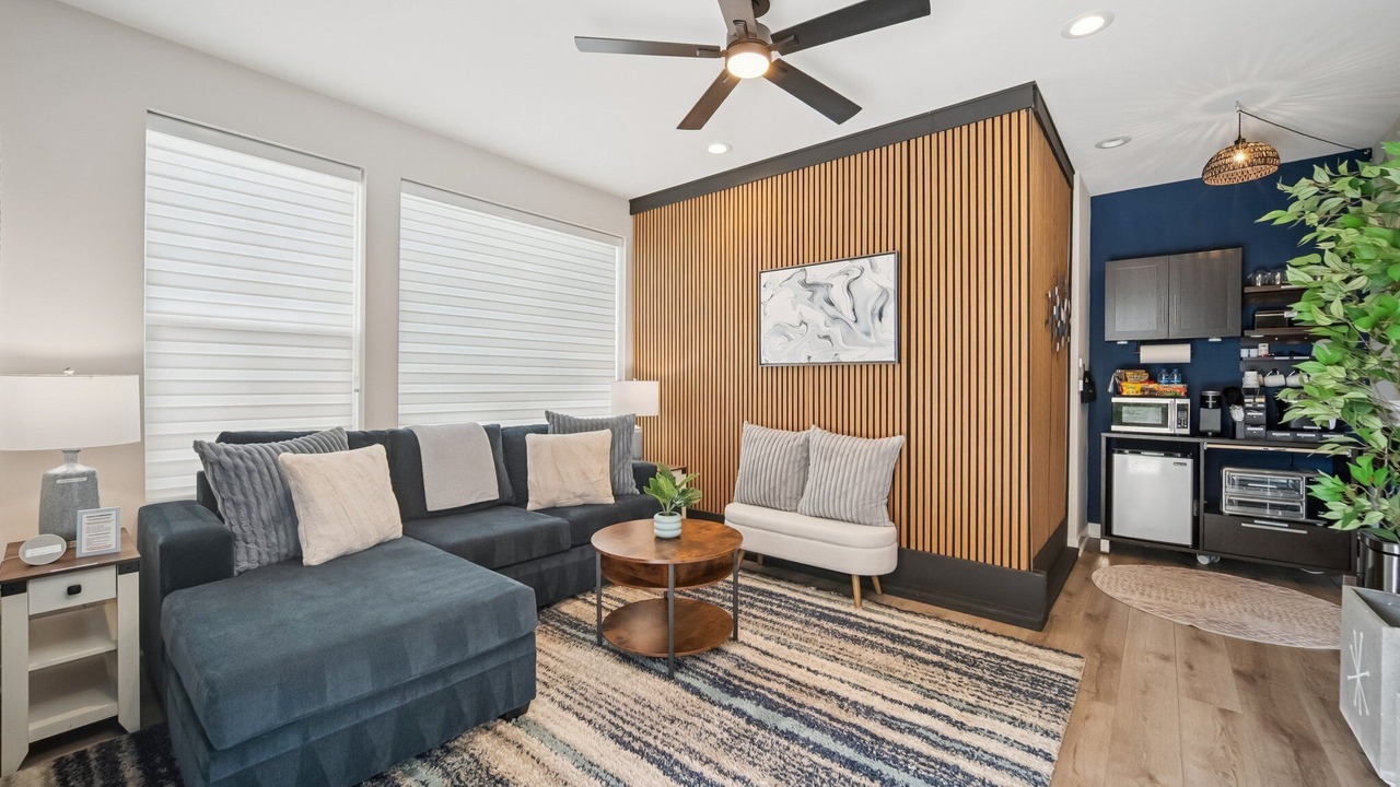 Photo of Livingroom in Lake Forest