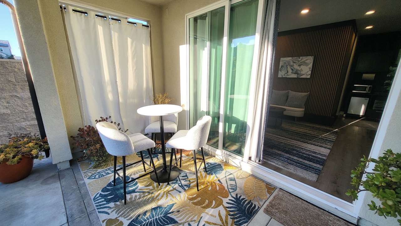 Photo of Outdoor in Lake Forest