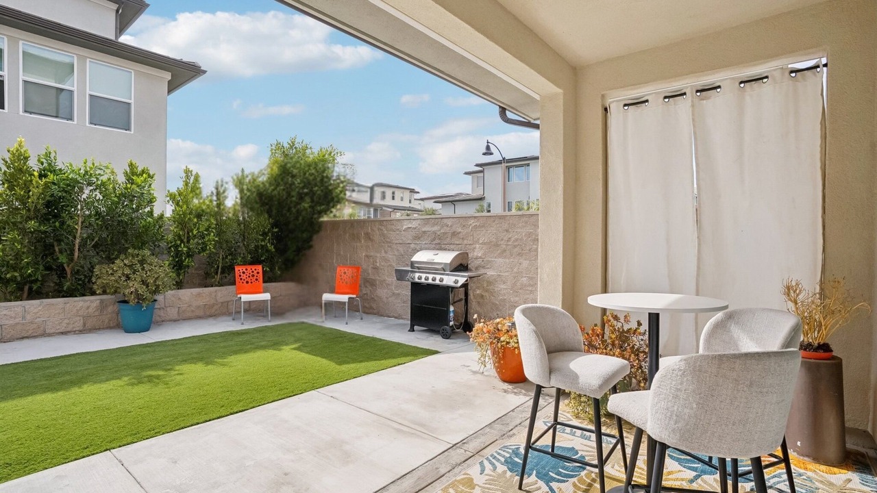 Photo of Outdoor in Lake Forest