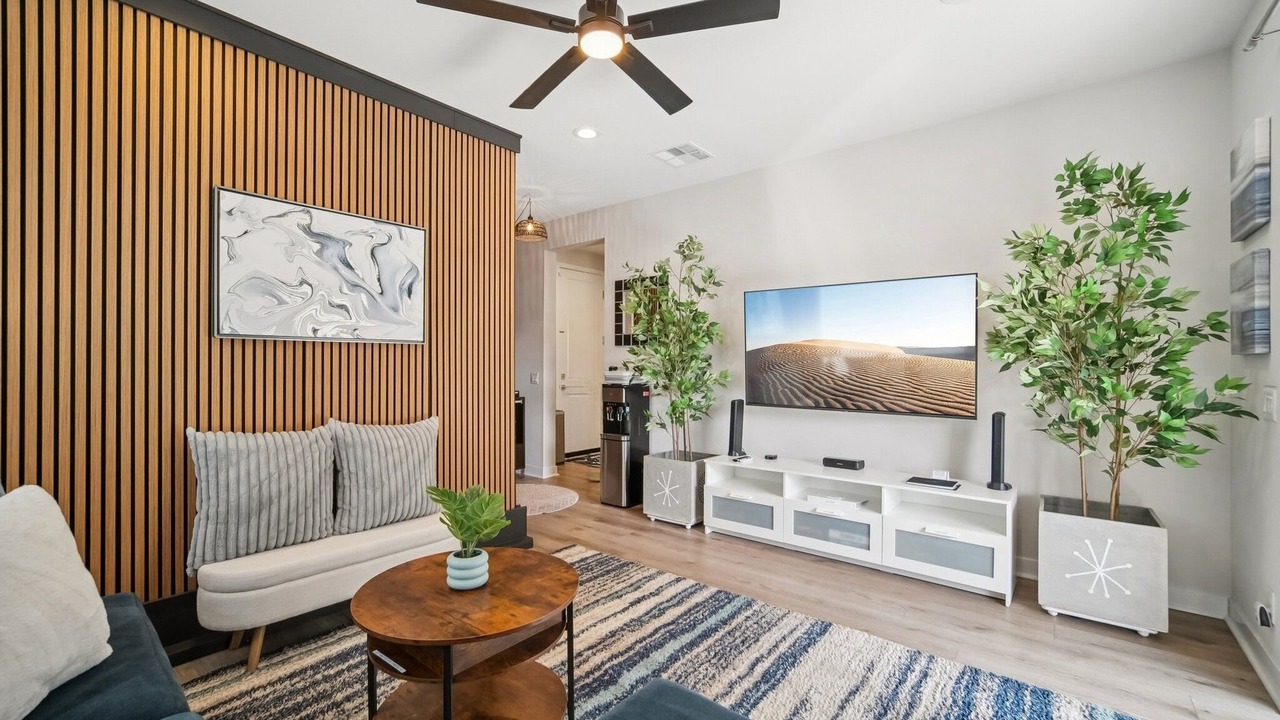 Photo of Livingroom in Lake Forest