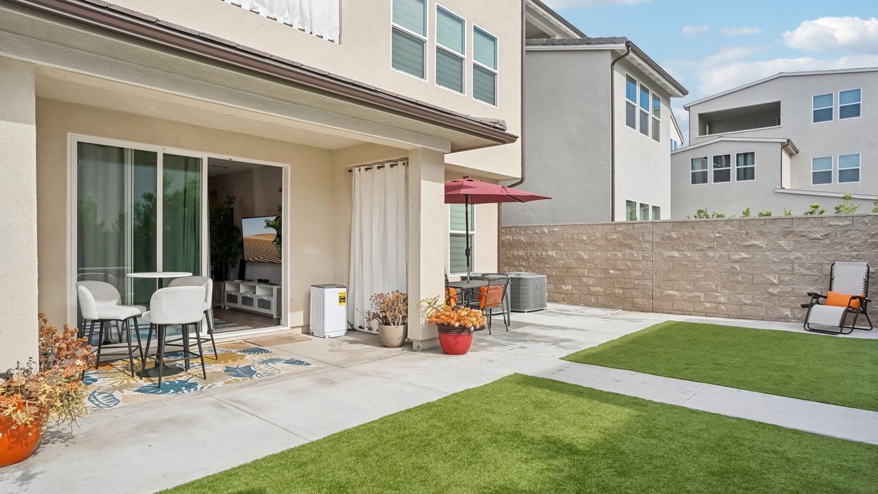 Photo of Outdoor in Lake Forest
