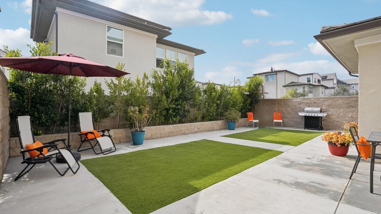Photo of Outdoor in Lake Forest