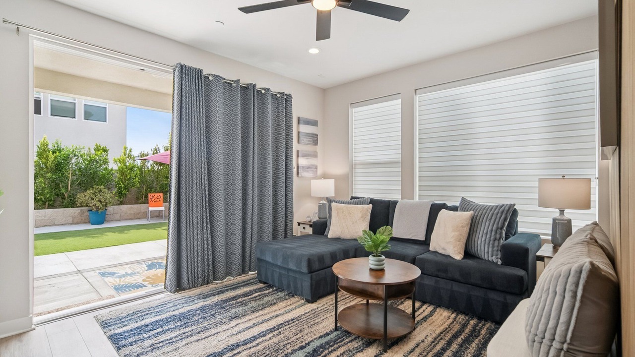 Photo of Livingroom in Lake Forest