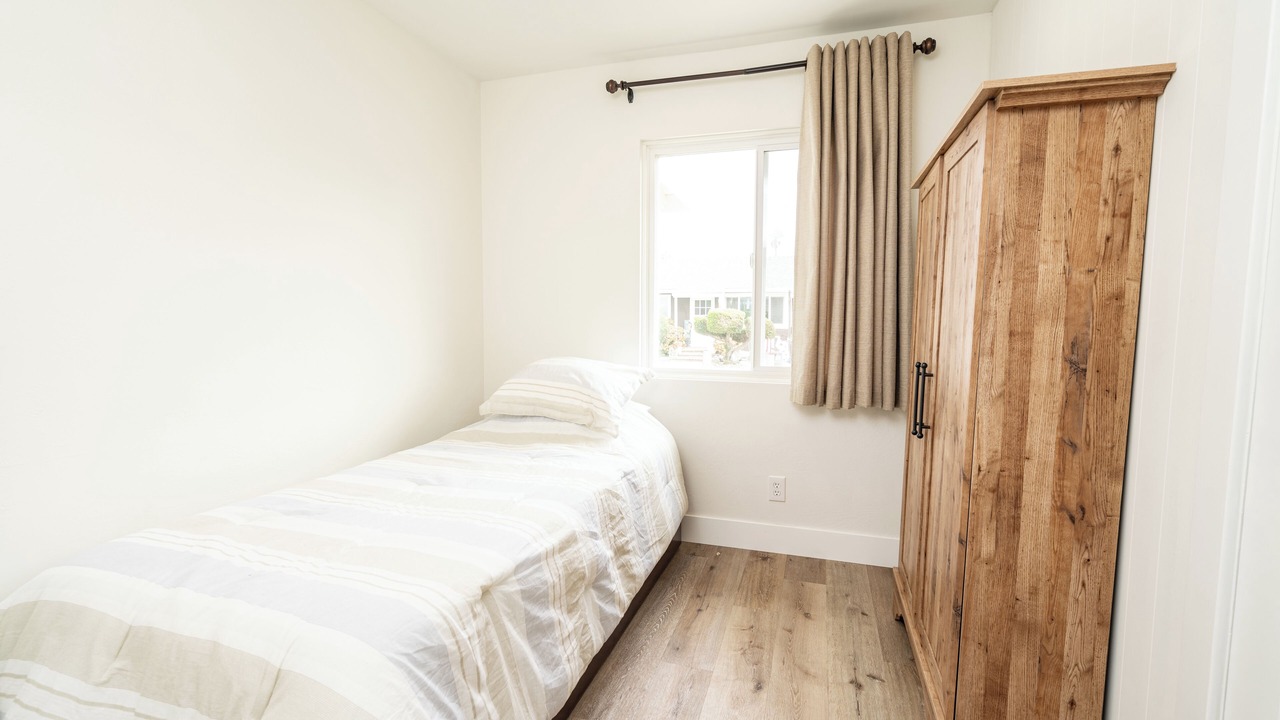 Photo of Bedroom in Morro Bay