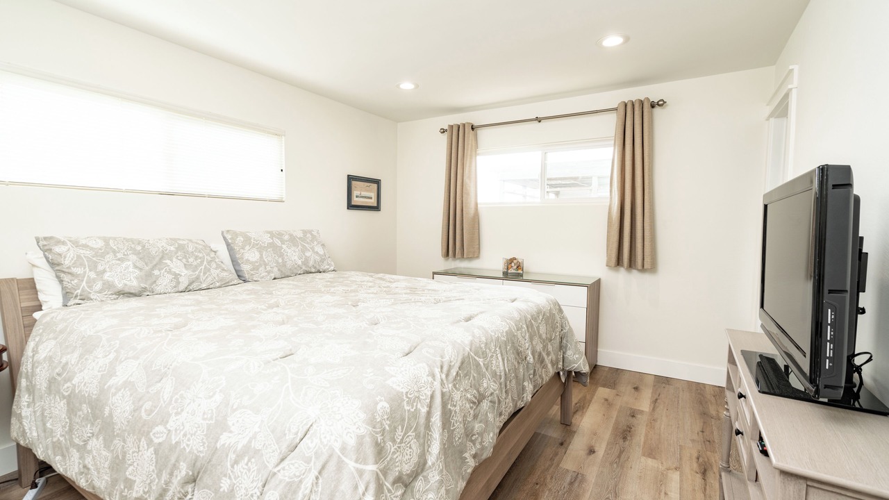 Photo of Bedroom in Morro Bay