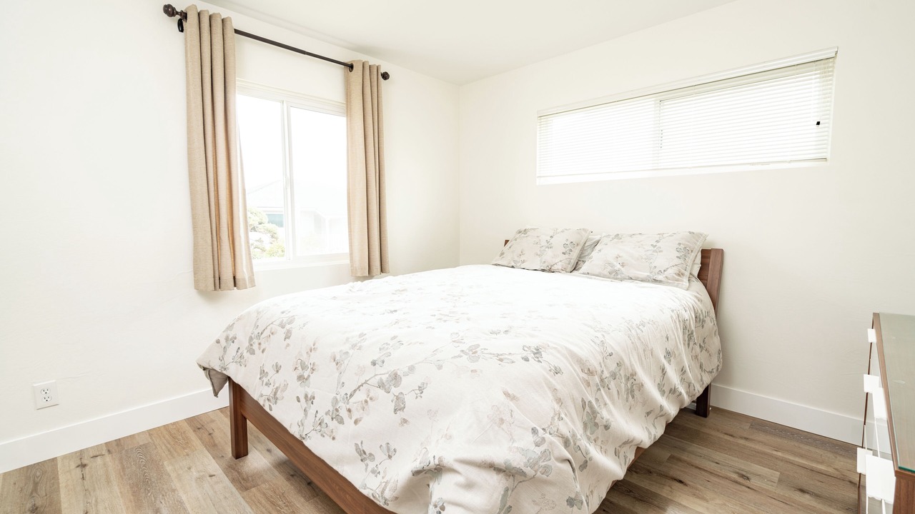 Photo of Bedroom in Morro Bay