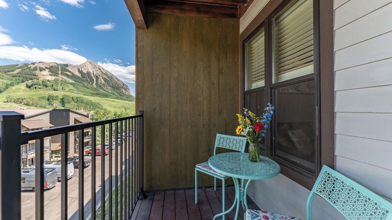 Photo of Outdoor in Mount Crested Butte