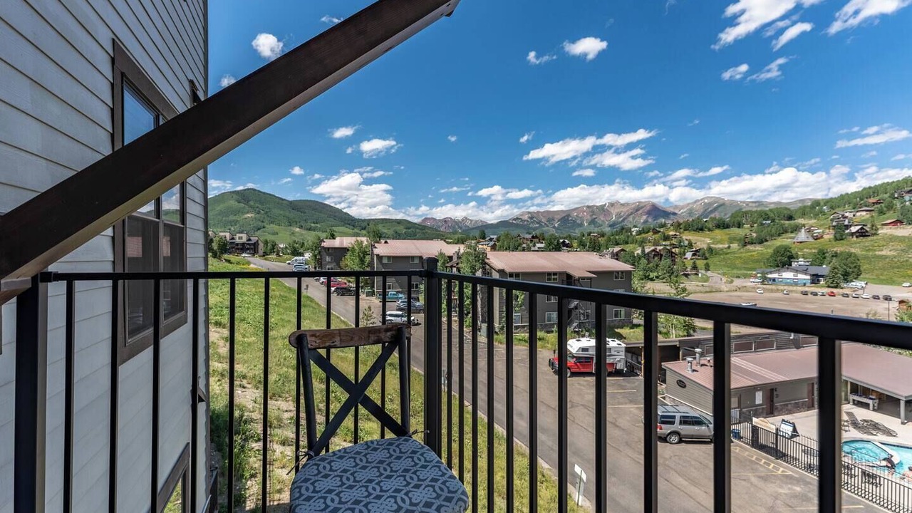 Photo of Outdoor in Mount Crested Butte